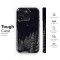 Silent Night Starry Forest Design Phone Case iPhone Samsung Cover Pixel 7856 - Image 6