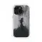Silhouette Sheer Curtains
 Phone Case iPhone Samsung Cover Pixel 4679 - Image 1