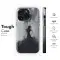 Silhouette Sheer Curtains
 Phone Case iPhone Samsung Cover Pixel 4679 - Image 6
