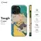 Silly Cat Drawing Phone Case iPhone Samsung Cover Pixel 1622 - Image 5