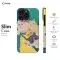 Silly Cat Drawing Phone Case iPhone Samsung Cover Pixel 1622 - Image 6