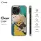 Silly Cat Drawing Phone Case iPhone Samsung Cover Pixel 1622 - Image 7