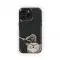 Skeleton Cat Scratches
 Phone Case iPhone Samsung Cover Pixel 4759 - Image 1