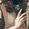 Skeleton Cat Scratches
 Phone Case iPhone Samsung Cover Pixel 4759 - Image 5