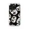 Skeleton Face Pumpkin Pattern Phone Case iPhone Samsung Cover Pixel 2289 - Image 1