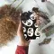 Skeleton Face Pumpkin Pattern Phone Case iPhone Samsung Cover Pixel 2289 - Image 4