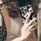 Skeleton Face Pumpkin Pattern Phone Case iPhone Samsung Cover Pixel 2289 - Image 5