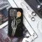 Skeleton hand Phone Case iPhone Samsung Pixel & More 509 - Image 3