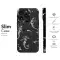 Skeleton Mermaid Sea Life
 Phone Case iPhone Samsung Cover Pixel 4170 - Image 7
