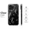 Skeleton Mermaid Sea Life
 Phone Case iPhone Samsung Cover Pixel 4170 - Image 8