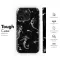 Skeleton Mermaid Sea Life
 Phone Case iPhone Samsung Cover Pixel 6048 - Image 6