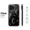 Skeleton Mermaid Sea Life
 Phone Case iPhone Samsung Cover Pixel 6048 - Image 8