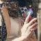 Skeleton Tarot The Dog Lover Phone Case iPhone Samsung Cover Pixel 713 - Image 4
