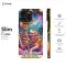 Skeleton Tarot The Dog Lover Phone Case iPhone Samsung Cover Pixel 713 - Image 6