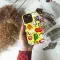 Sketch of school elements Phone Case iPhone Samsung Cover Pixel 3215 - Image 4