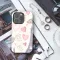 Sketches of a Parisian Heart Phone Case iPhone Samsung Cover Pixel 6478 - Image 3