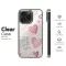 Sketches of a Parisian Heart Phone Case iPhone Samsung Cover Pixel 6478 - Image 8