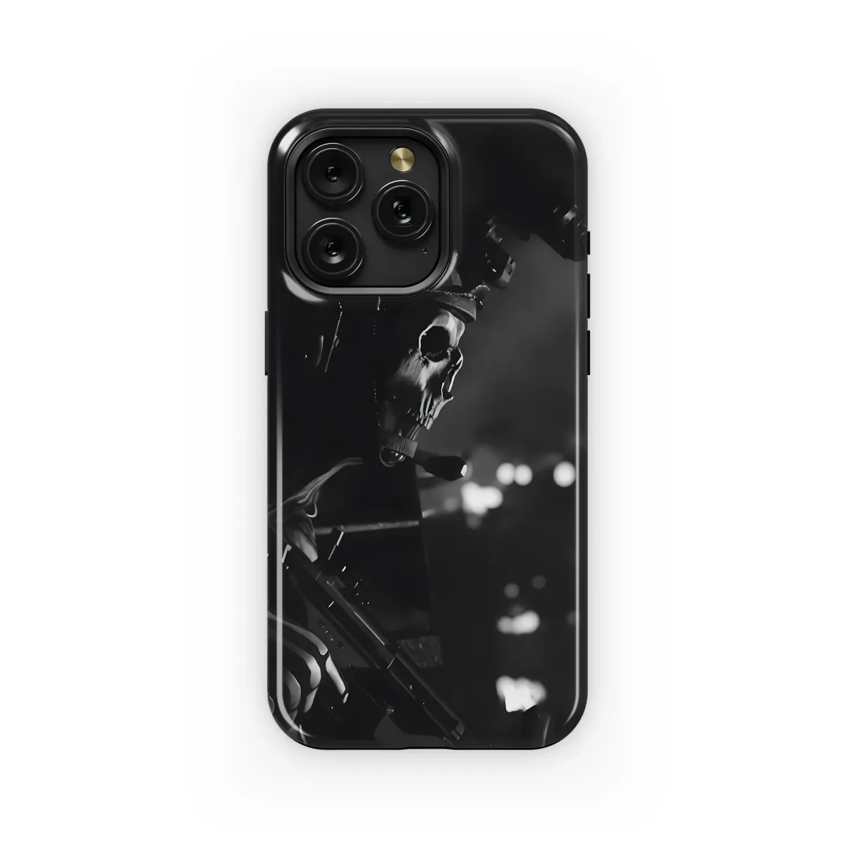 Skull Ops Tactical Gear
 Phone Case iPhone Samsung Cover Pixel 5659 - Image 1