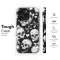 Skulls & Bows Darling
 Phone Case iPhone Samsung Cover Pixel 5482 - Image 6