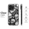 Skulls & Bows Darling
 Phone Case iPhone Samsung Cover Pixel 5482 - Image 8