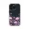 Skulls & Floral Bloom
 Phone Case iPhone Samsung Cover Pixel 5854 - Image 1
