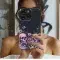 Skulls & Floral Bloom
 Phone Case iPhone Samsung Cover Pixel 5854 - Image 2