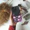 Skulls & Floral Bloom
 Phone Case iPhone Samsung Cover Pixel 5854 - Image 4