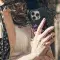 Skulls & Floral Bloom
 Phone Case iPhone Samsung Cover Pixel 5854 - Image 5
