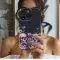 Skulls & Flowers Bloom
 Phone Case iPhone Samsung Cover Pixel 5853 - Image 2
