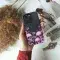 Skulls & Flowers Bloom
 Phone Case iPhone Samsung Cover Pixel 5853 - Image 4