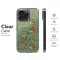 Sleeping Fox Autumn Botanical Cottagecore Woodland Pattern Phone Case Cover for iPhone 17 Pro Max 16 15 13 Samsung S26 S25 Pixel 10005 - Image 8