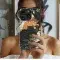 Sleepy Treetop Cats
 Phone Case iPhone Samsung Cover Pixel 4009 - Image 2