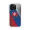 Slovakia Coat of Arms
 Phone Case iPhone Samsung Cover Pixel 5749 - Image 1