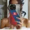 Slovakia Coat of Arms
 Phone Case iPhone Samsung Cover Pixel 5749 - Image 2