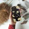 Slumber of the Golden Celestials Phone Case iPhone Samsung Cover Pixel 6641 - Image 4