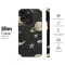 Slumber of the Golden Celestials Phone Case iPhone Samsung Cover Pixel 6641 - Image 7