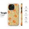 Smiling Calavera Floral Garden Phone Case iPhone Samsung Cover Pixel 6183 - Image 6
