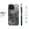 Smoky Skull Design
 Phone Case iPhone Samsung Cover Pixel 5658 - Image 7