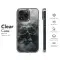 Smoky Skull Design
 Phone Case iPhone Samsung Cover Pixel 5658 - Image 8