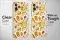 Snack Phone Case Popcorn Burger Fast Food Aesthetic Cover - Image 5