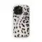 Snow Leopard Spots Fur Texture Phone Case iPhone Samsung Cover Pixel 5780 - Image 1