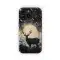 Snow Texture Reindeer Winter Phone Case iPhone Samsung Cover Pixel 1920 - Image 1