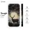 Snow Texture Reindeer Winter Phone Case iPhone Samsung Cover Pixel 1920 - Image 6