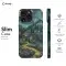 Snow Texture Winter Phone Case iPhone Samsung Cover Pixel 1914 - Image 5