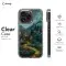 Snow Texture Winter Phone Case iPhone Samsung Cover Pixel 1914 - Image 6