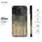 Snow Texture Winter Phone Case iPhone Samsung Cover Pixel 1915 - Image 6