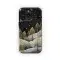 Snow Texture Winter Phone Case iPhone Samsung Cover Pixel 1916 - Image 1