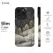 Snow Texture Winter Phone Case iPhone Samsung Cover Pixel 1916 - Image 7