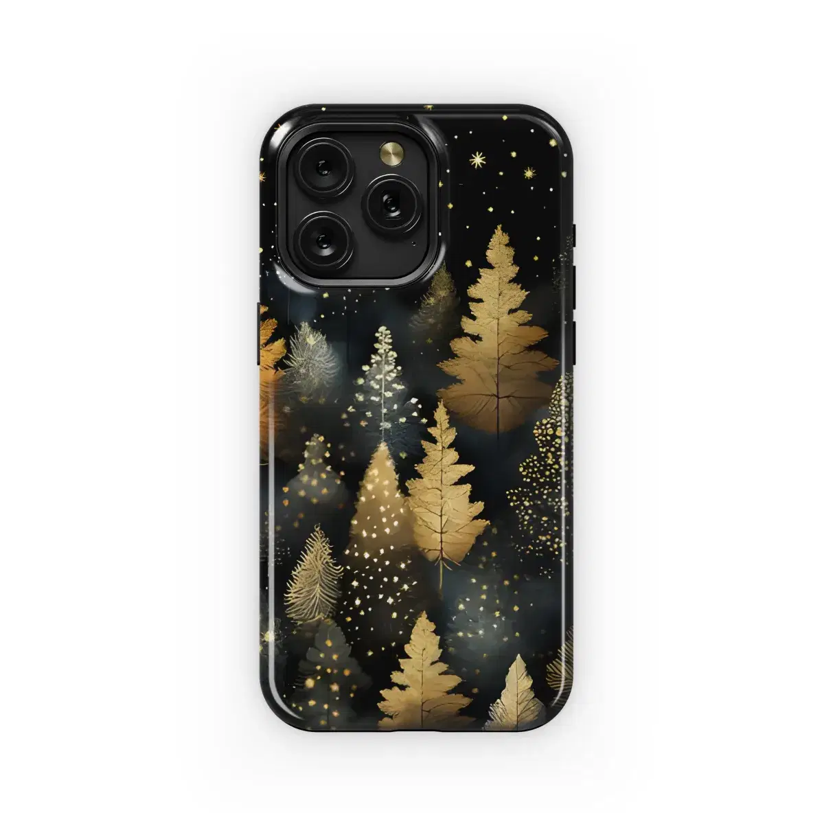 Snow Texture Winter Phone Case iPhone Samsung Cover Pixel 1918 - Image 1