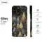 Snow Texture Winter Phone Case iPhone Samsung Cover Pixel 1918 - Image 7